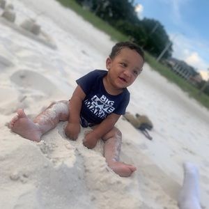 Meet your Posher, Ronnie